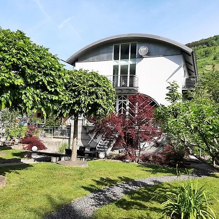 אלף Ferienwohnung Sternenwald מראה חיצוני תמונה