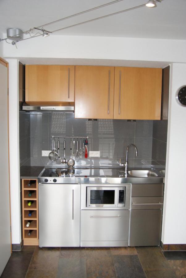 אלף Ferienwohnung Sternenwald מראה חיצוני תמונה
