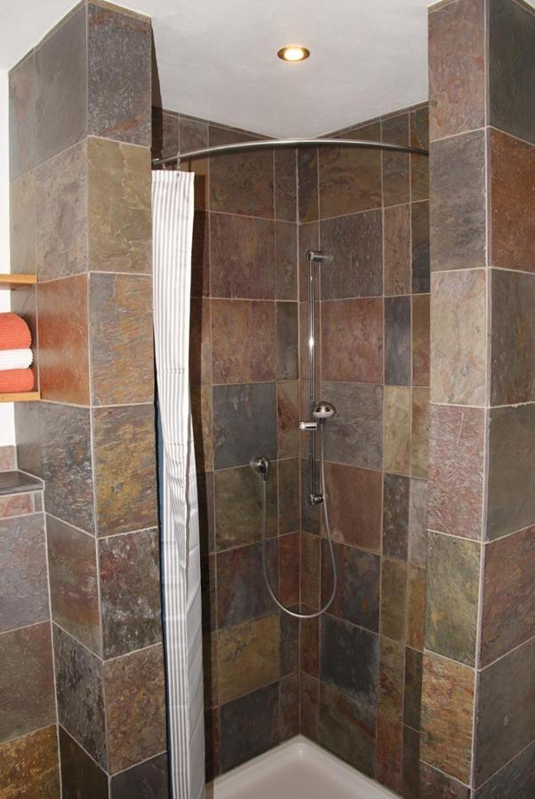 אלף Ferienwohnung Sternenwald מראה חיצוני תמונה